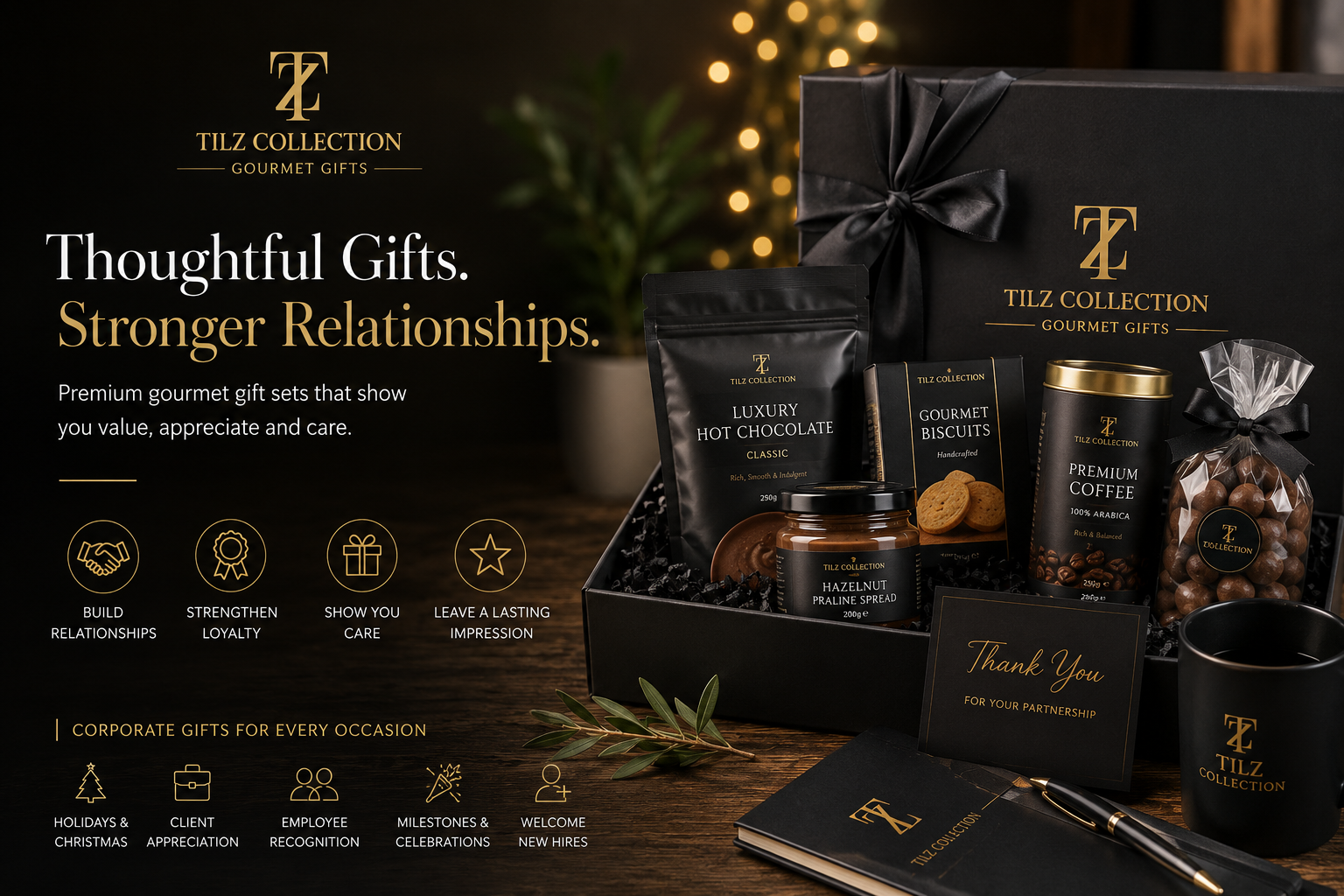 Corporate Gifting Made Simple: How to Impress Clients and Teams