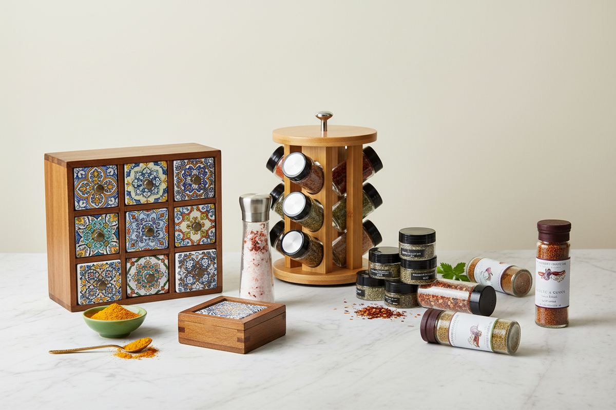 Spices