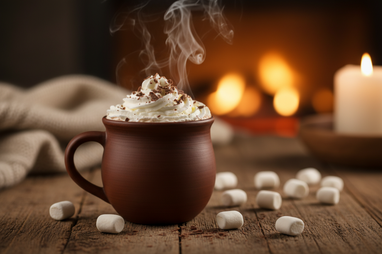Hot Chocolate