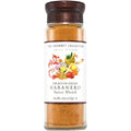 Tilz Collection Dragon-Head Habanero Spice 125g jar from The Gourmet Collection