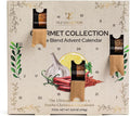 Spices Advent Calendar 2026 | 24 Herbs, Spices & BBQ Rubs