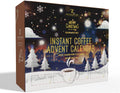 Instant Coffee Advent Calendar 2026 | 24 Flavoured Coffees