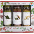 No Salt No Sodium Spice Blend Set – Gourmet Collection Seasonings
