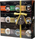 Flavoured Instant Coffee Gift Set | 9 Sachets