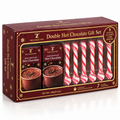 Luxury Hot Chocolate Sachets | 12 × 25g Gift Set