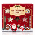 Luxury Hot Cocoa Bar | 204g Hot Chocolate Gift Set