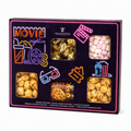 Movie Night Hamper | Popcorn, Hot Chocolate & Sweet Treats