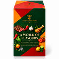 Spice Advent Calendar 2026 | 24 Global Spice Blends (480g)