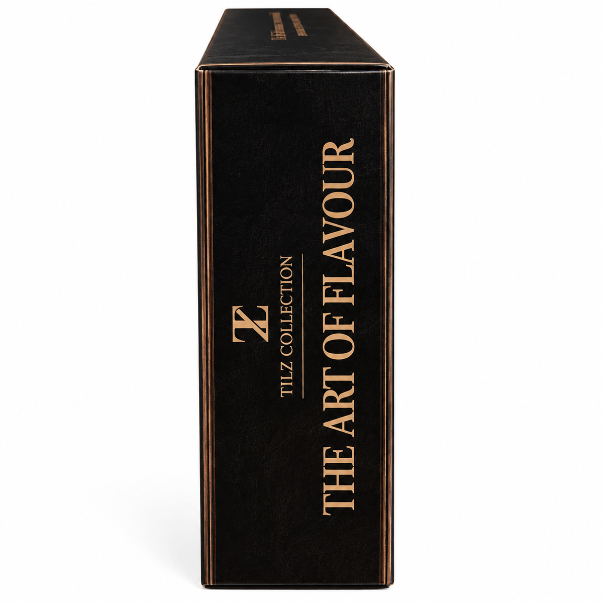 Premium Global Spice Blends & Infusions Gift Set | 24 Sachets