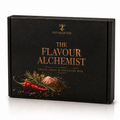 Premium Global Spice Blends & Infusions Gift Set | 24 Sachets