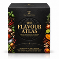 Artisan Spice Sachet Gift Set – Premium All-Year-Round Culinary Collection – Gourmet Spice Blends for Cooking, Baking & Infusions