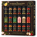 Premium Global Spice Gift Set | 18 Gourmet Seasonings