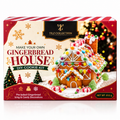 Build Your Own Gingerbread House Kit (530g)