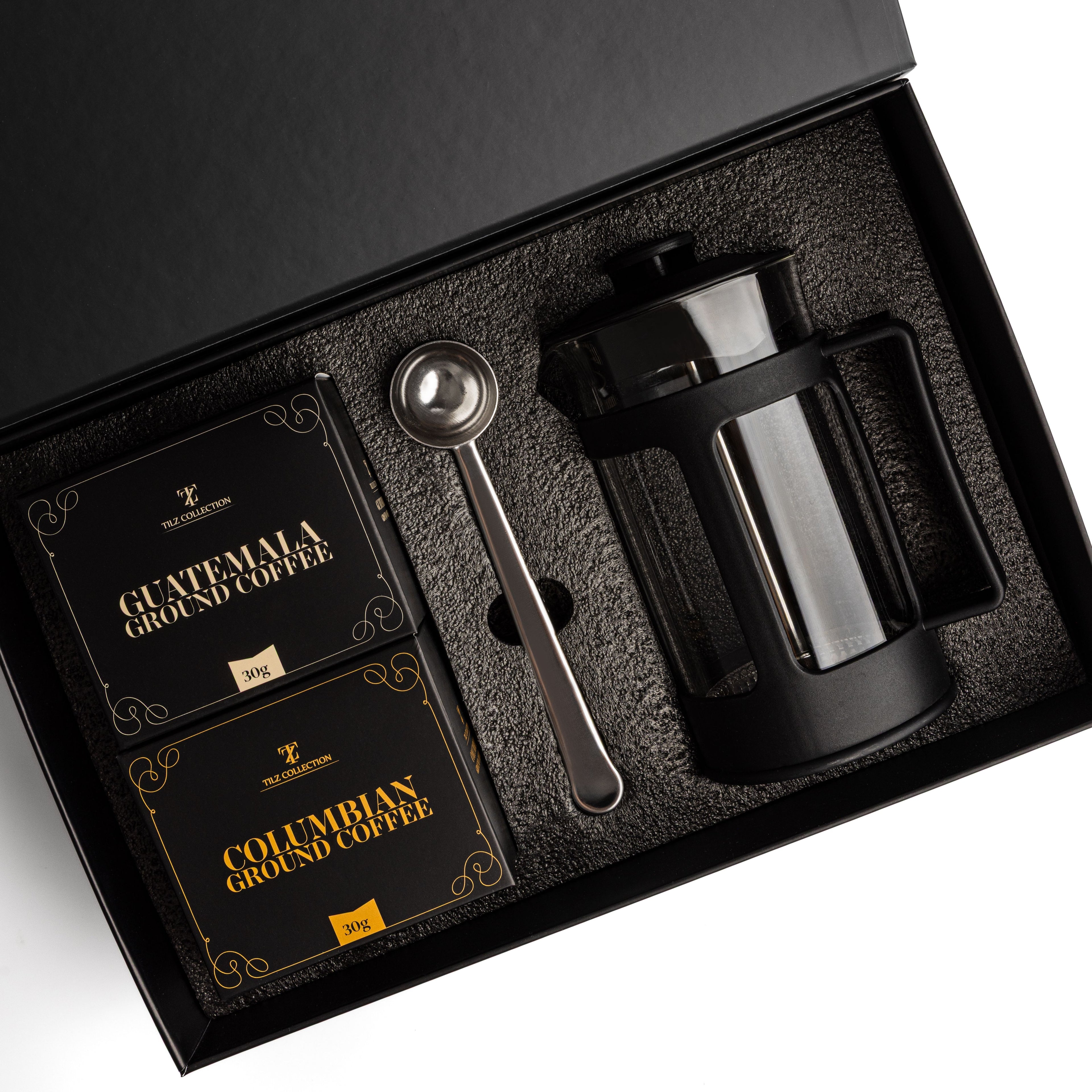 Colombian Estate Signature Brew Set