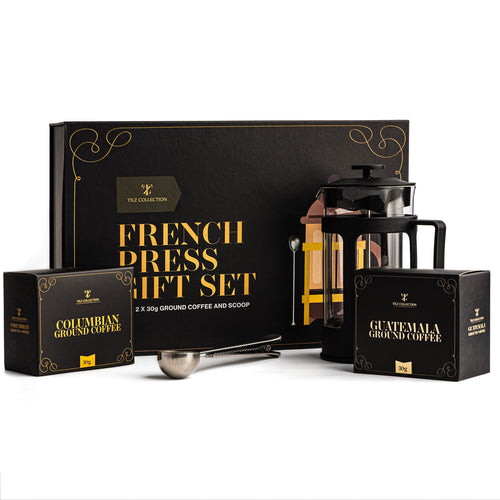 Colombian Estate Signature Brew Set