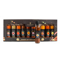 Hot Sauce Gift Set – Gourmet Chilli Sauce Collection