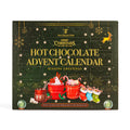 Hot Chocolate Advent Calendar – 24 Day Festive Cocoa Countdown
