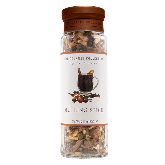 Mulling Spice Blend – The Gourmet Seasonings Collection (80g)