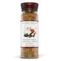 Roasted Garlic & Red Pepper Spice Mix – The Gourmet Seasonings Collection (140g)