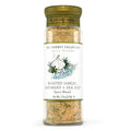Roasted Garlic Rosemary & Sea Salt Spice Blend – The Gourmet Seasonings Collection (215g)